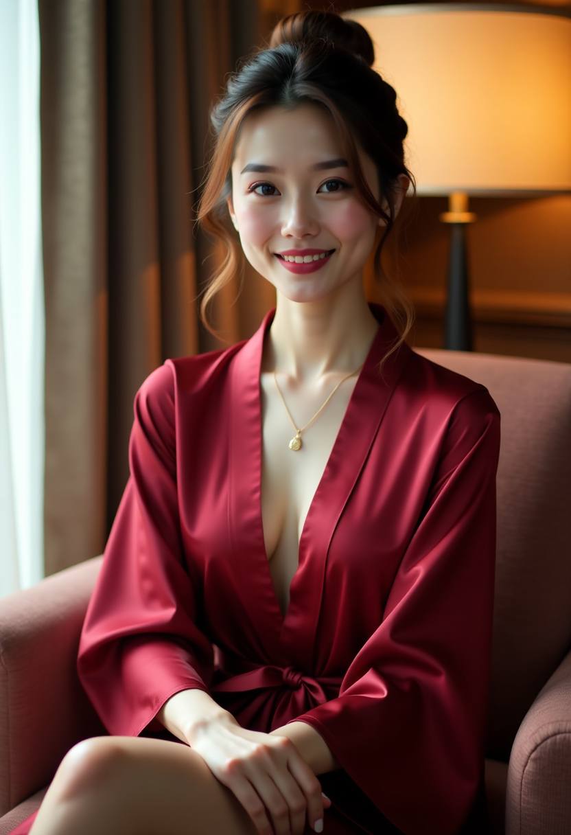 天使爱美丽